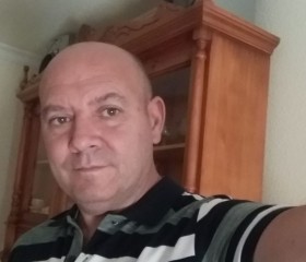 Jose Antonio, 54 года, Úbeda