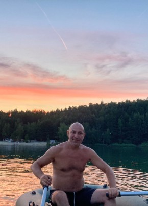 Alter, 45, Россия, Светлогорск