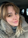 Yana, 45, Moscow