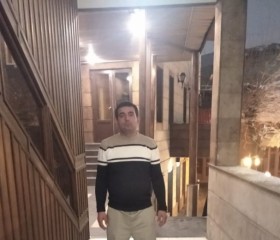 Albert, 35, Yerevan