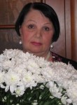 Галина, 72 года, Хабаровск