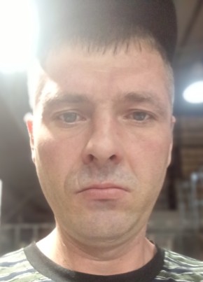 Денис, 36, Россия, Новоалексеевская