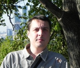 mikhail, 45, Ulyanovsk