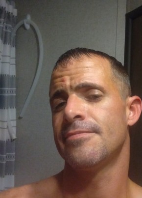 Robert, 37, United States of America, Spring Hill (State of Florida)