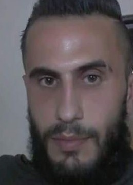 محمد, 32, الجمهورية العربية السورية, دمشق