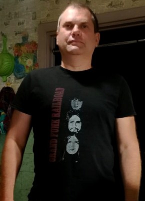 Vlad, 39, Russia, Rostov-na-Donu