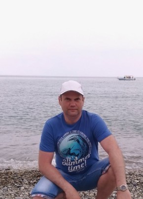 Artem, 37, Russia, Rostov-na-Donu