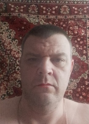 Сергей, 47, Россия, Губкин
