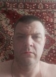 Сергей, 47 лет, Губкин