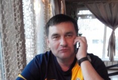 Vyacheslav, 56 - Только Я