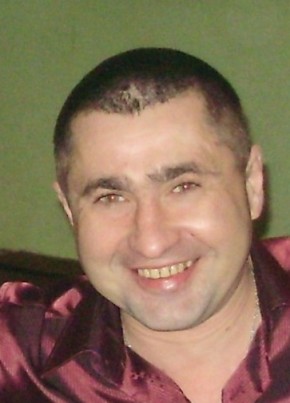 КОЛЯН, 51, Россия, Топчиха
