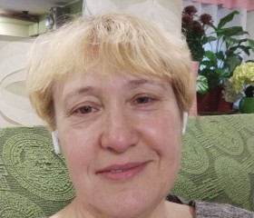 Unknown, 53 года, Санкт-Петербург