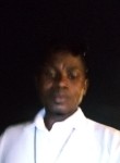 Ousman Tamba, 47 лет, Sukuta