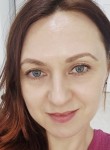Katerina, 40, Moscow