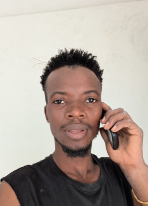 Jafali abas из Dar es Salaam 31 год