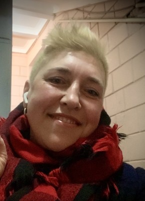 Olga, 50, Konungariket Sverige, Stockholm