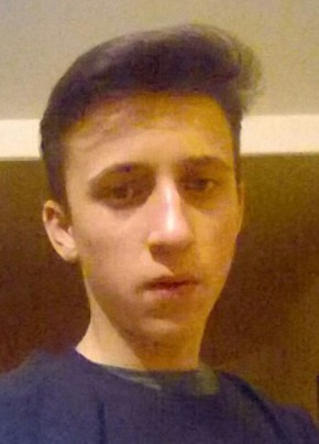 Pavel, 27, Republic of Lithuania, Vilnius