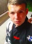 Дмитро, 22 года, Житомир