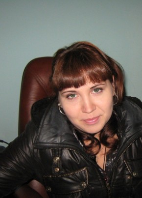 Алёнушка, 36, Россия, Санкт-Петербург