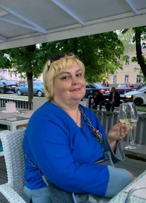 Марьяна, 52, Россия, Ростов-на-Дону