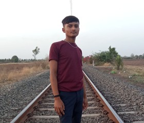 Mahendar singh, 18 лет, Rajkot