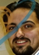 RamblerDating profile picture for @patricio