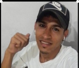Deivid Chacon, 28 лет, Caracas