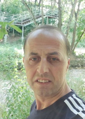 Bayram, 47, Россия, Москва