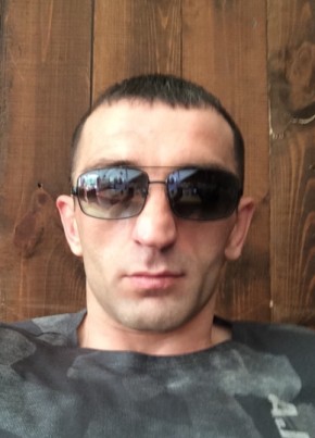 Ruslan, 42, Russia, Moscow