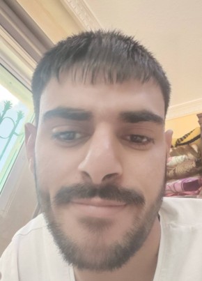 محمد, 24, المملكة الاردنية الهاشمية, عمان