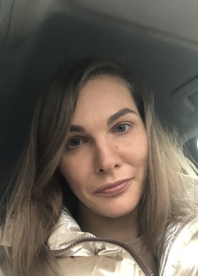 Юля, 34, Россия, Санкт-Петербург