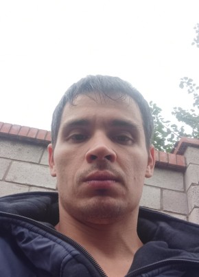 Володя, 27, Россия, Тольятти