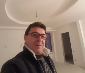 Муса, 56, Bahcelievler