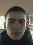 Ivan, 18  , Novosibirsk