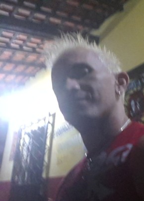 Lucas из Caxias 26 лет