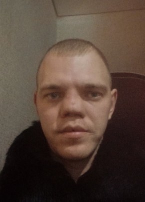 Евгений, 34, Россия, Ижевск