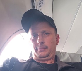 Andrey, 37, Saryg-Sep