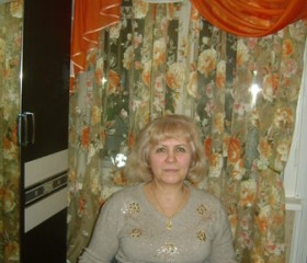 майя, 67 лет, Мурманск