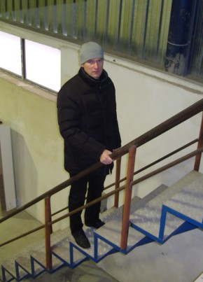 Андрей, 38, Қазақстан, Ақтау (Маңғыстау облысы)
