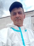 Сергей, 54 года, Калуга