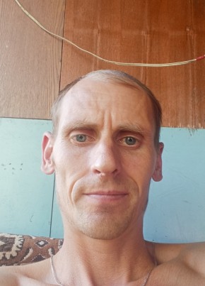 Олег, 41, Россия, Сухой Лог