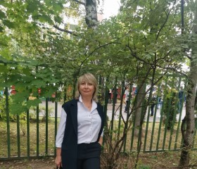 Маргарита, 50 лет, Москва