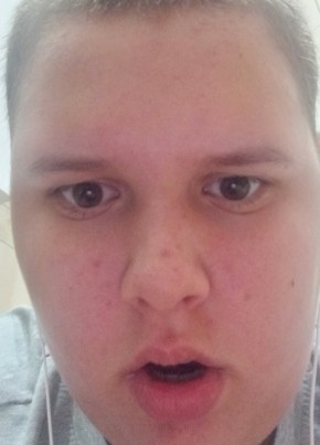 KSAWERY из Bytom 18 лет