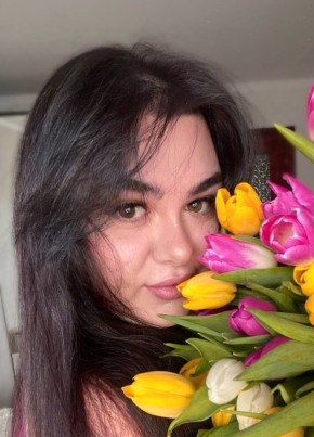 Анна из Калуги 30 лет