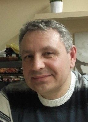 Александр, 52, Россия, Медвежьегорск