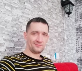 Павел, 37 лет, Томск