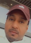 TrueOnHim, 44, Riyadh