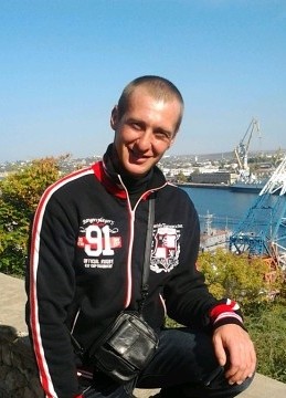Sasha, 42, Russia, Simferopol