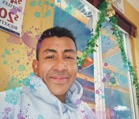 Arnold, 52, San Diego