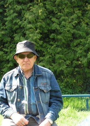 Виталий, 79, Россия, Калининград